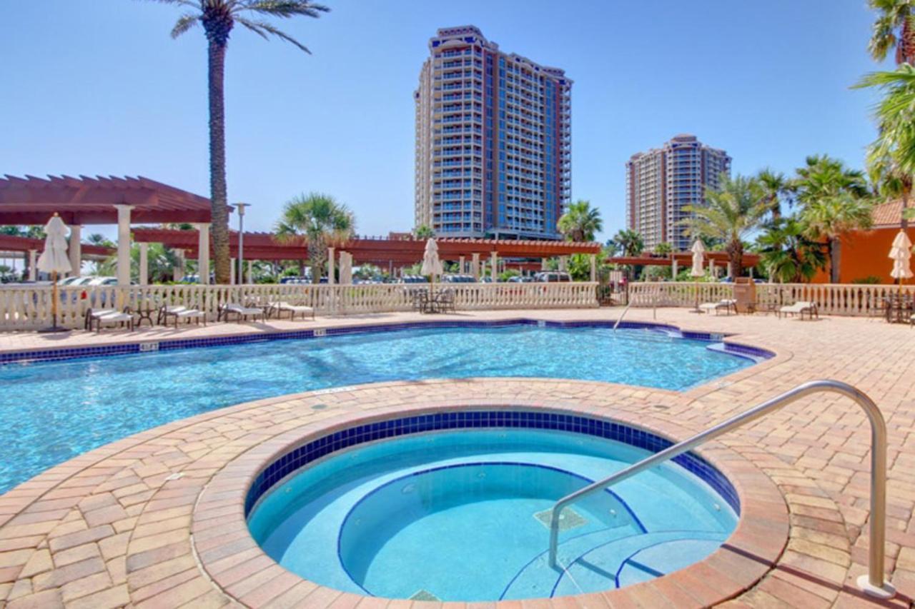 Portofino 2-1906 Apartman Pensacola Beach Kültér fotó