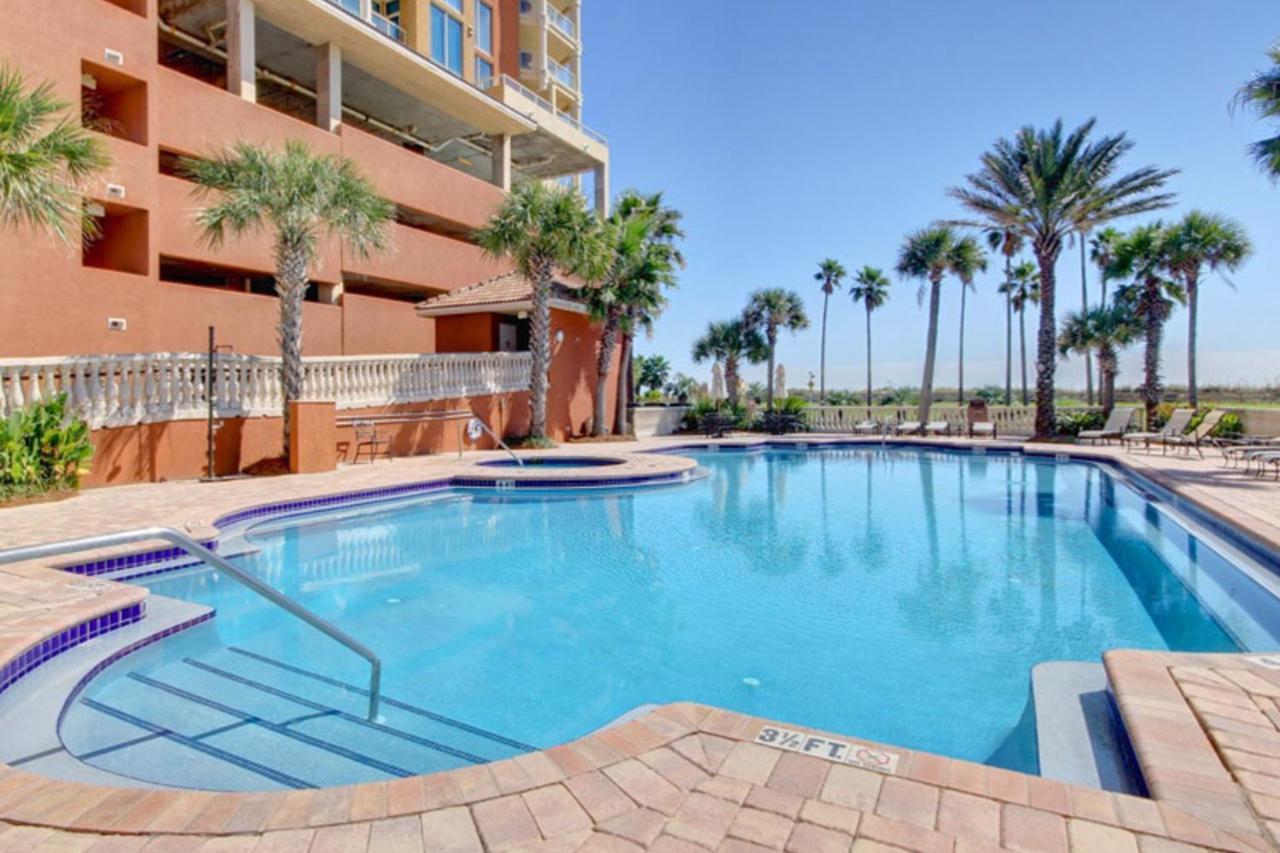 Portofino 2-1906 Apartman Pensacola Beach Kültér fotó