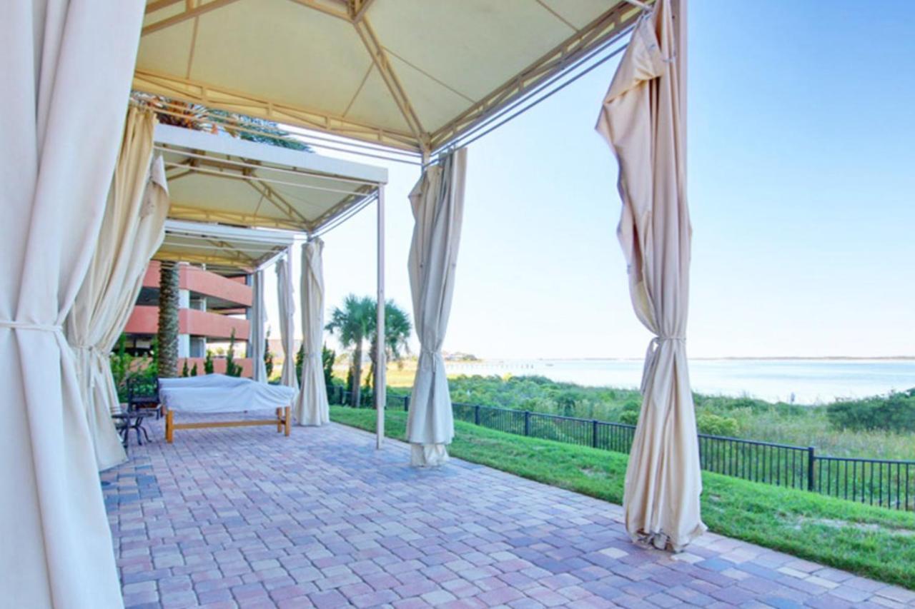 Portofino 2-1906 Apartman Pensacola Beach Kültér fotó