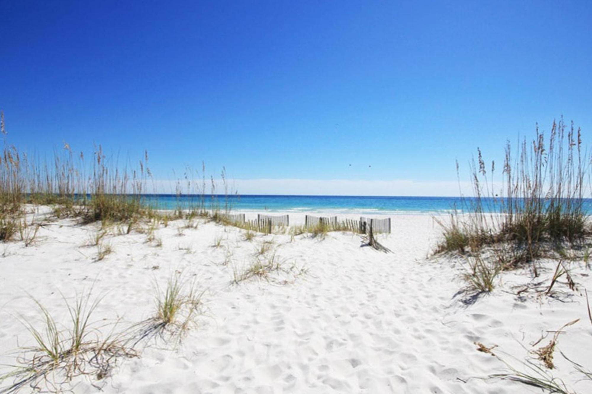 Portofino 2-1906 Apartman Pensacola Beach Kültér fotó