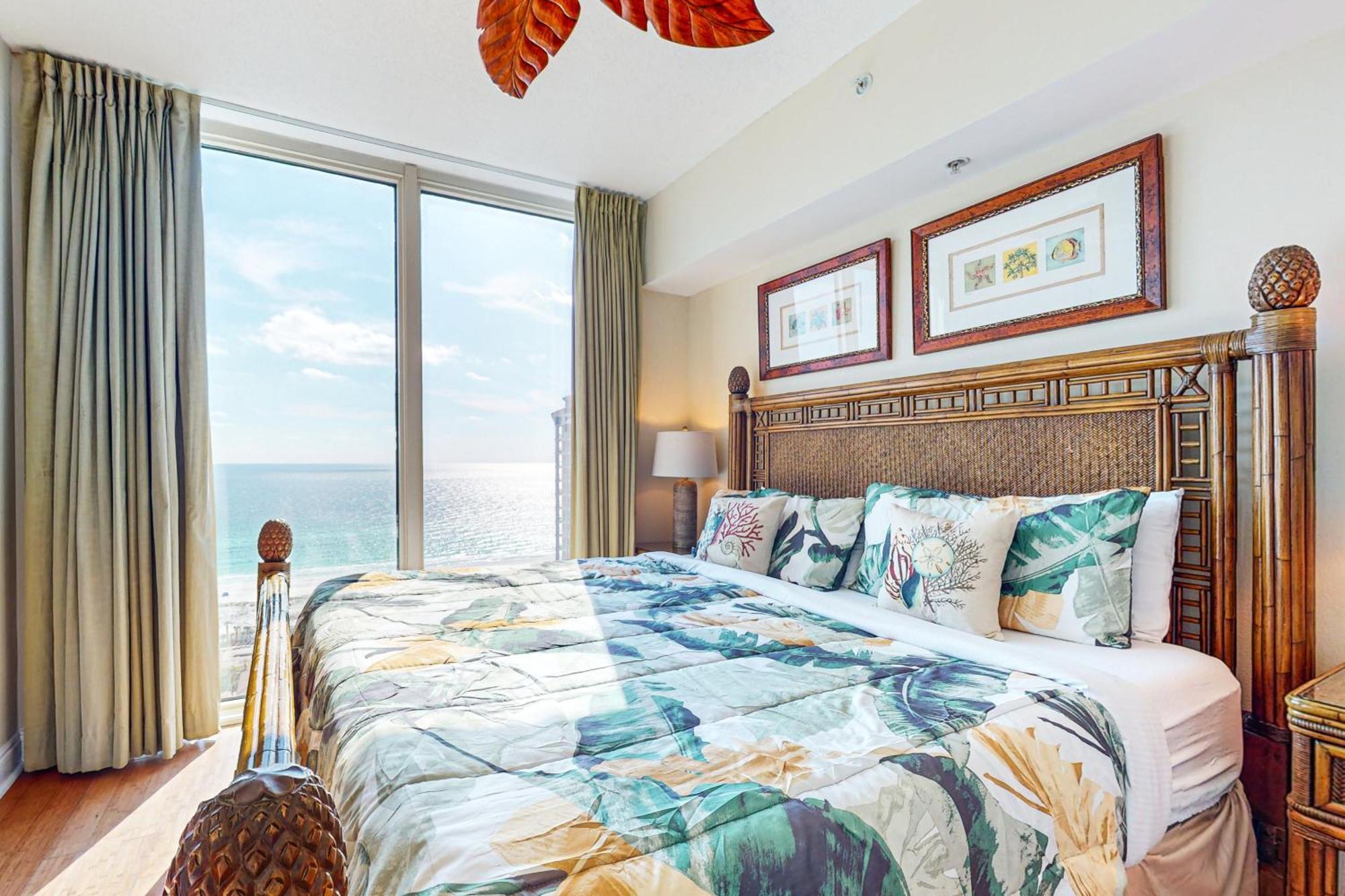 Portofino 2-1906 Apartman Pensacola Beach Kültér fotó