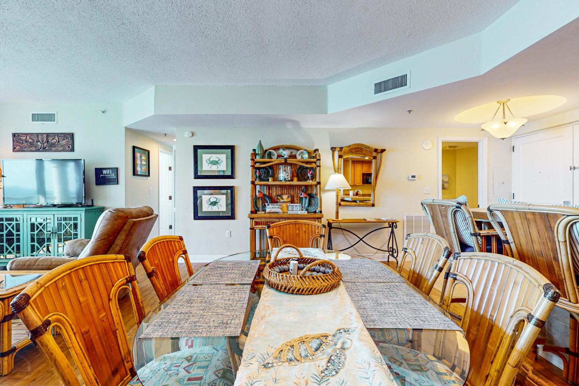 Portofino 2-1906 Apartman Pensacola Beach Kültér fotó