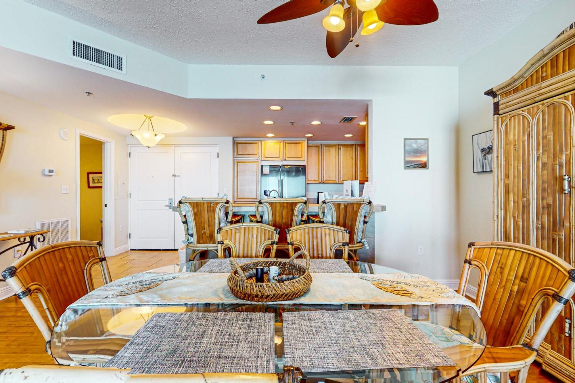 Portofino 2-1906 Apartman Pensacola Beach Kültér fotó
