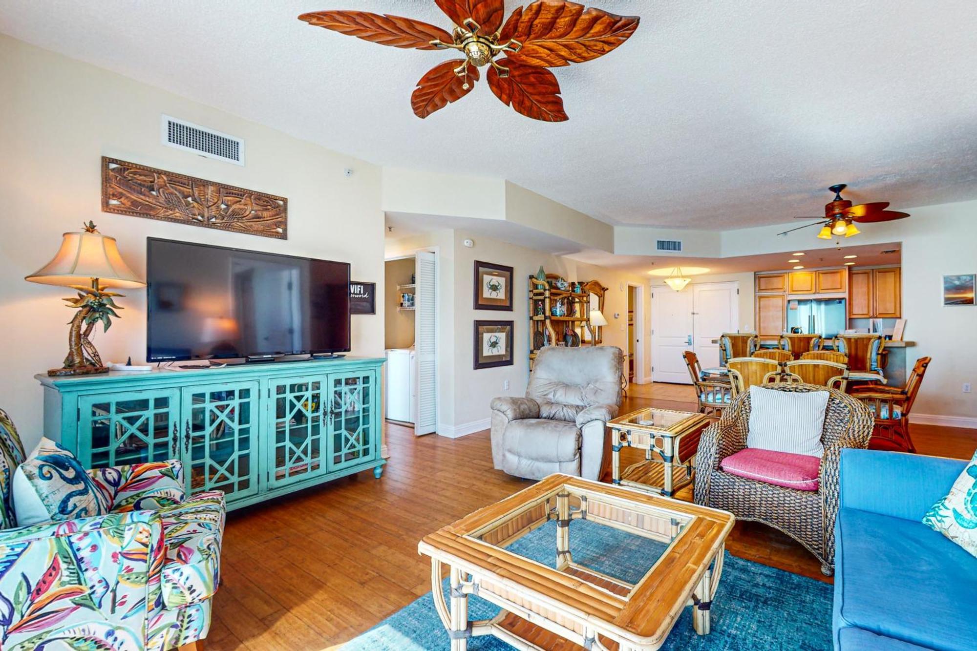 Portofino 2-1906 Apartman Pensacola Beach Kültér fotó