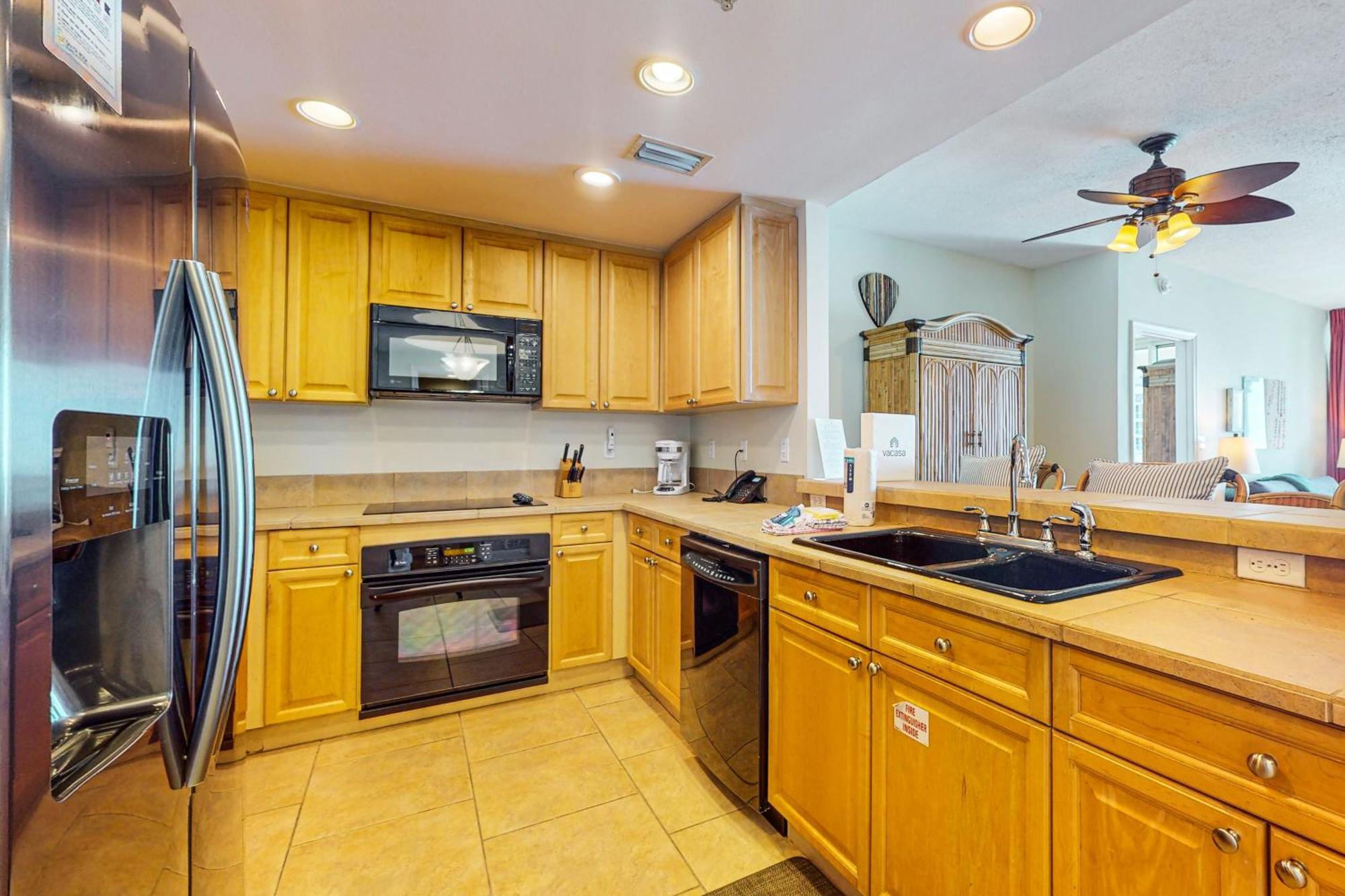 Portofino 2-1906 Apartman Pensacola Beach Kültér fotó