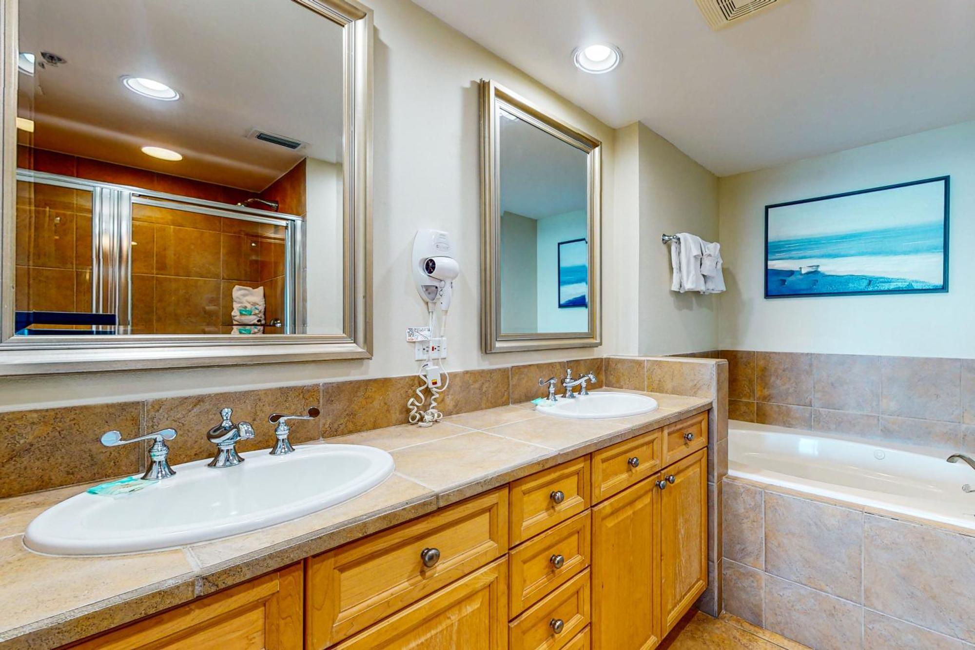 Portofino 2-1906 Apartman Pensacola Beach Kültér fotó